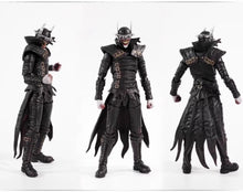 画像をギャラリービューアに読み込む, LPZZ Dark Nights Metal The Batman Who Laughs 1/12 Scale Action Figure
