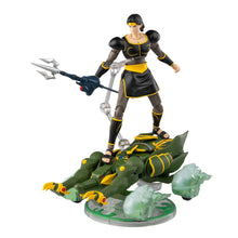 Load image into Gallery viewer, Legend of Heavenly Sphere Shurato Advanced Model Kit Pro X Ryoma Model Kit BY YOLOPARK - BRAND LEGEND OF HEAVENLY SPHERE SHURATO (TENKUU SENKI SHURATO)
