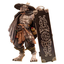 Load image into Gallery viewer, FuRay Planet Blade Master Weng (White Tiger Ver.) 1/12 Scale Exclusive Action Figure BY MAESTRO UNION - BRAND FURAY PLANET
