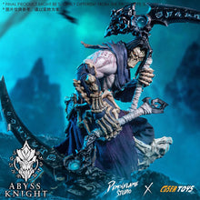 Load image into Gallery viewer, Demon flame studio X Cosertoys 1/12 Scale Abyss Knight Action Figure
