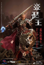 Load image into Gallery viewer, CFTOYS x Vtoys King Arthur LM001B Action Figure 1/12 Scale
