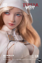 Load image into Gallery viewer, Witch Service Company Teresa 1/6 Scale Figure BY I8TOYS - BRAND WITCH SERVICE COMPANY
