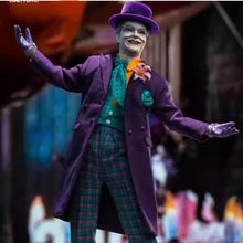 Charger l&#39;image dans la galerie, CPToys X NiceToys 1/12 Scale Action Figure The Joker
