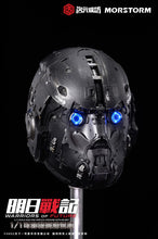 Load image into Gallery viewer, Warriors Of Future 1/1 Scale High End Replica Costume Sets-Helmet (Basic Ver.)
