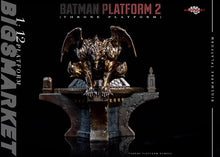 Load image into Gallery viewer, Batman Platform 2 DCM006 1/12 Scale
