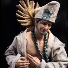 画像をギャラリービューアに読み込む, NOTTAA COLLECTIONS Dahuilang Ji Gong 1/12 Scale Clothed Action Figure
