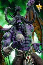 Load image into Gallery viewer, HERO TOYS Demon Hunter Yudian Purple Edition Action Figure
