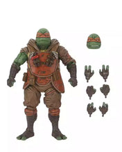 Charger l&#39;image dans la galerie, Tortues Ninja : Le Dernier Ronin Version Comic Michelangelo NEC54373 PAR NECA - MARQUE TEENAGE MUTANT NINJA TURTLES
