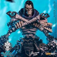 Load image into Gallery viewer, Demon flame studio X Cosertoys 1/12 Scale Abyss Knight Action Figure
