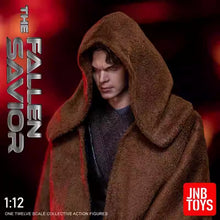 Charger l&#39;image dans la galerie, Figurine habillée du Sauveur déchu d&#39;Anakin à l&#39;échelle 1/12 de JNB TOYS JNB002
