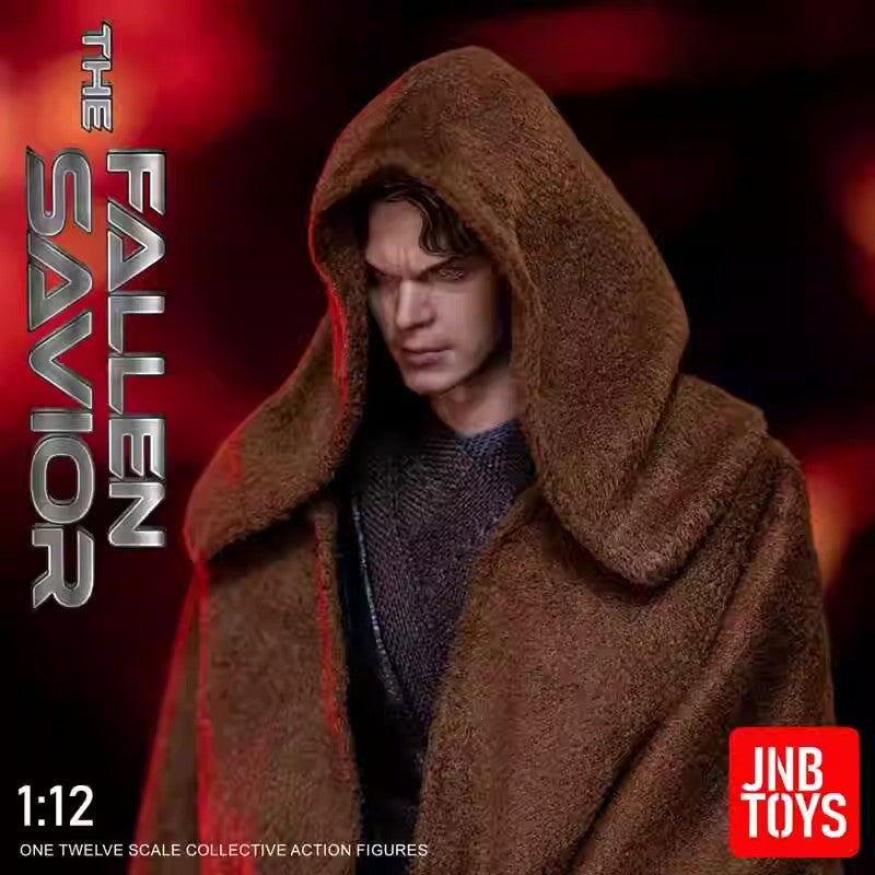 JNB TOYS 1/12 THE FALLEN SAVIOR アナキン JNB toys JNB002 The Fallen Savior Anakin 1/12 Action Figure