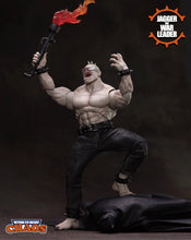 Load image into Gallery viewer, CHAOS Studio No.003 Jagger the War Leader Mutant Leader 1/12 Scale Action Figure
