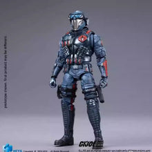 Load image into Gallery viewer, Haiya HIYA 1/18 Scale G.I. Joe Cobra Organization Snake Monster Action Figure
