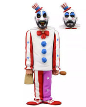 Load image into Gallery viewer, Toony Terrors Captain Spaulding
