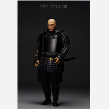 Load image into Gallery viewer, Yep Studio 1/12 Scale Japanese samurai Date Masamune
