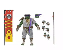 Load image into Gallery viewer, Teenage Mutant Ninja Turtles: The Last Ronin Comic Version Donatello BY NECA - BRAND TEENAGE MUTANT NINJA TURTLES
