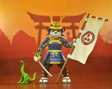 Load image into Gallery viewer, NECA TMNT The Adventures Of Samurai Rabbit Usagi Animation Series 1/12 Scale Action Figure
