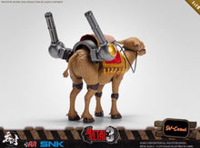 Charger l'image dans la galerie, Metal Slug 3 SV-Camel 1/12 Scale Action Figure BY TUNSHI STUDIO - BRAND METAL SLUG
