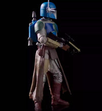 Load image into Gallery viewer, Star Wars: The Black Series 6&quot; Mandalorian Shriek-Hawk
