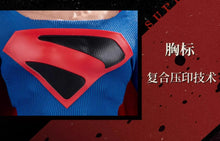 Load image into Gallery viewer, POP MART Resonance GONG 1/12 Scale DC Heavenly Kingdom Comes,  Superman Clothed Action Figure
