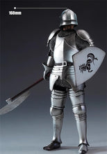 Load image into Gallery viewer, Coo Model Guard Knight PE016 1/12 Scale
