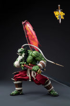 Load image into Gallery viewer, Hero Toys Sword Saint Orc Swordsman Samro 1/12 Scale Action Figure
