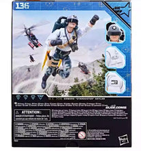 Load image into Gallery viewer, Hasbro 1/12 Scale G.I. Joe PULSE Limited Edition Edward &quot;Starduster&quot; Skylar Deluxe Action Figure
