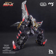 Load image into Gallery viewer, Dancouga - Super Beast Machine God Ultimate Dancouga Action Figure BY CCSTOYS - BRAND DANCOUGA – SUPER BEAST MACHINE GOD

