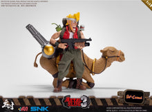 Charger l'image dans la galerie, Metal Slug 3 SV-Camel 1/12 Scale Action Figure BY TUNSHI STUDIO - BRAND METAL SLUG
