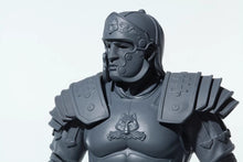 Charger l&#39;image dans la galerie, Combattants se battent pour la gloire Praetorian (Version grise d&#39;épreuve d&#39;artiste) Figurine à l&#39;échelle 1/12 PAR XESRAY STUDIO
