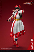 Load image into Gallery viewer, Samurai Shodown II Nakoruru 1/6 Scale Figure BY TUNSHI STUDIO - BRAND SAMURAI SHODOWN
