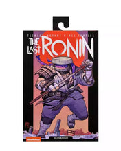 Load image into Gallery viewer, Teenage Mutant Ninja Turtles: The Last Ronin Comic Version Donatello BY NECA - BRAND TEENAGE MUTANT NINJA TURTLES
