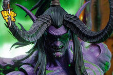 Load image into Gallery viewer, HERO TOYS Demon Hunter Yudian Purple Edition Action Figure
