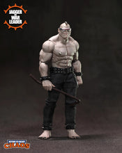 Load image into Gallery viewer, CHAOS Studio No.003 Jagger the War Leader Mutant Leader 1/12 Scale Action Figure
