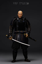 Load image into Gallery viewer, Yep Studio 1/12 Scale Japanese samurai Date Masamune
