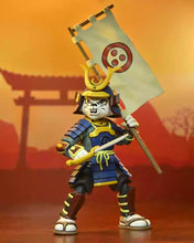 Load image into Gallery viewer, NECA TMNT The Adventures Of Samurai Rabbit Usagi Animation Series 1/12 Scale Action Figure
