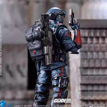 Load image into Gallery viewer, Haiya HIYA 1/18 Scale G.I. Joe Cobra Organization Snake Monster Action Figure
