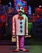 Load image into Gallery viewer, Toony Terrors Captain Spaulding
