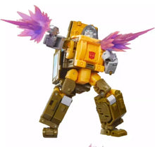 Load image into Gallery viewer, Transformers The Movie Studio Series 86-23 Voyager Autobot Brawn and Ratchet set
