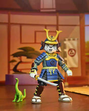 Load image into Gallery viewer, NECA TMNT The Adventures Of Samurai Rabbit Usagi Animation Series 1/12 Scale Action Figure
