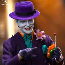 Charger l&#39;image dans la galerie, CPToys X NiceToys 1/12 Scale Action Figure The Joker

