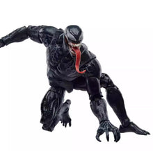 Load image into Gallery viewer, Marvel Legends Venom 6 inch 1/12 Scale
