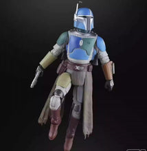 Load image into Gallery viewer, Star Wars: The Black Series 6&quot; Mandalorian Shriek-Hawk
