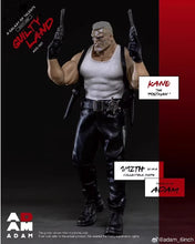 Charger l'image dans la galerie, Muff Toys ADAM Studio ADAM-ADG-001 1/12 Guilty Land- Kane the "Postman"
