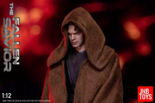 Charger l&#39;image dans la galerie, Figurine habillée du Sauveur déchu d&#39;Anakin à l&#39;échelle 1/12 de JNB TOYS JNB002
