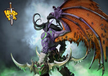 Load image into Gallery viewer, HERO TOYS Demon Hunter Yudian Purple Edition Action Figure
