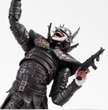 画像をギャラリービューアに読み込む, LPZZ Dark Nights Metal The Batman Who Laughs 1/12 Scale Action Figure
