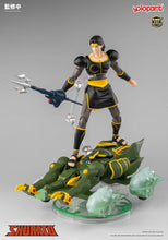 Load image into Gallery viewer, Legend of Heavenly Sphere Shurato Advanced Model Kit Pro X Ryoma Model Kit BY YOLOPARK - BRAND LEGEND OF HEAVENLY SPHERE SHURATO (TENKUU SENKI SHURATO)

