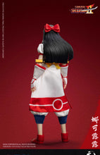 Load image into Gallery viewer, Samurai Shodown II Nakoruru 1/6 Scale Figure BY TUNSHI STUDIO - BRAND SAMURAI SHODOWN
