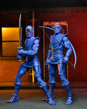 画像をギャラリービューアに読み込む, TMNT フットボット デラックスセット NECA - ブランド ティーンエイジ ミュータント ニンジャ タートルズ
